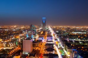 Aluguer de carros Arábia Saudita