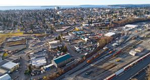 Aluguer de carros em Everett, WA, Estados Unidos
