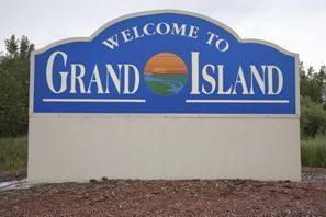 Aluguer de carros em Grand Island, NE, Estados Unidos
