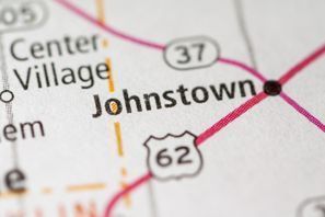 Aluguer de carros em Johnstown, OH, Estados Unidos
