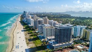 Aluguer de carros em Miami Beach, Estados Unidos
