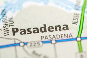 Aluguer de carros em Pasadena, TX, Estados Unidos
