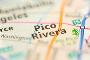 Aluguer de carros em Pico Rivera, Estados Unidos
