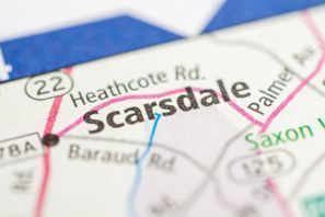 Aluguer de carros em Scarsdale, Estados Unidos
