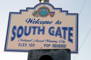 Aluguer de carros em South Gate, Estados Unidos
