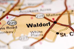 Aluguer de carros em Waldorf, MD, Estados Unidos
