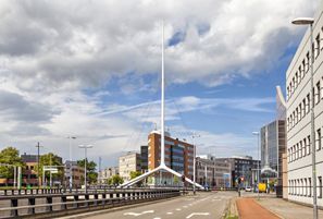 Aluguer de carros em Eindhoven, Holanda