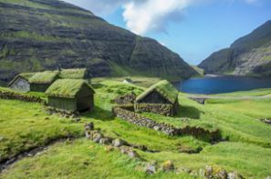 Aluguer de carros Ilhas Faroe
