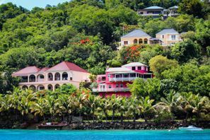 Aluguer de carros em Tortola, Ilhas Virgens Britânicas