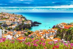 Aluguer de carros Portugal - Madeira