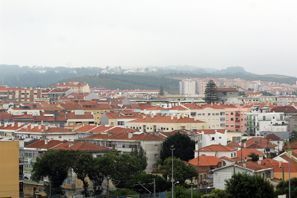Aluguer de carros em Mem Martins, Portugal
