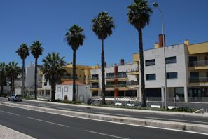 Aluguer de carros em Miraflores, Portugal